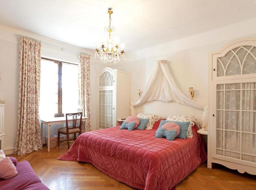 Domaine Du Moulin Hotel Saint-Laurent-des-Arbres Habitación foto